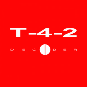 T-4-2 Decoder
