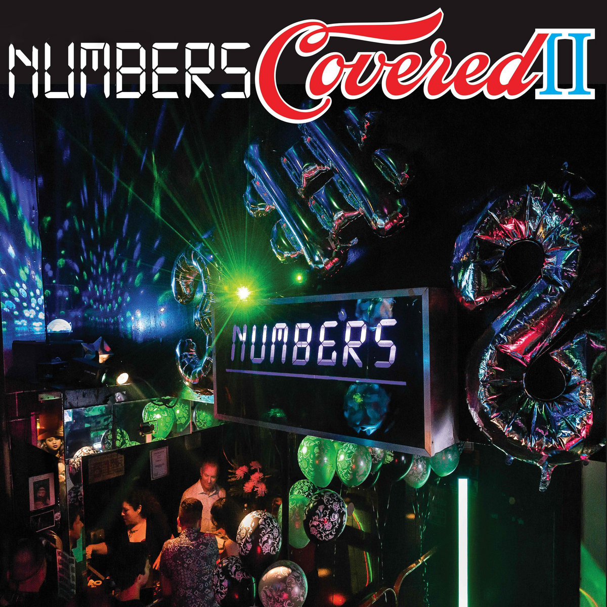 Opportunities by T-4-2 (Pet Shop Boys Cover)