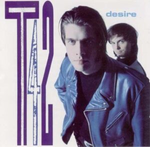 T-4-2 • Desire
