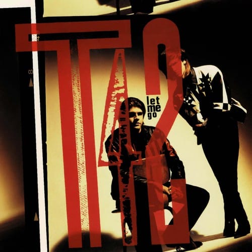 Let Me Go by T-4-2 (Heaven 17 Cover)