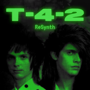ReSynth - T-4-2